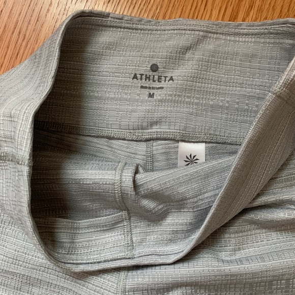 ATHLETA LEGGINGS - Picture 4 of 4